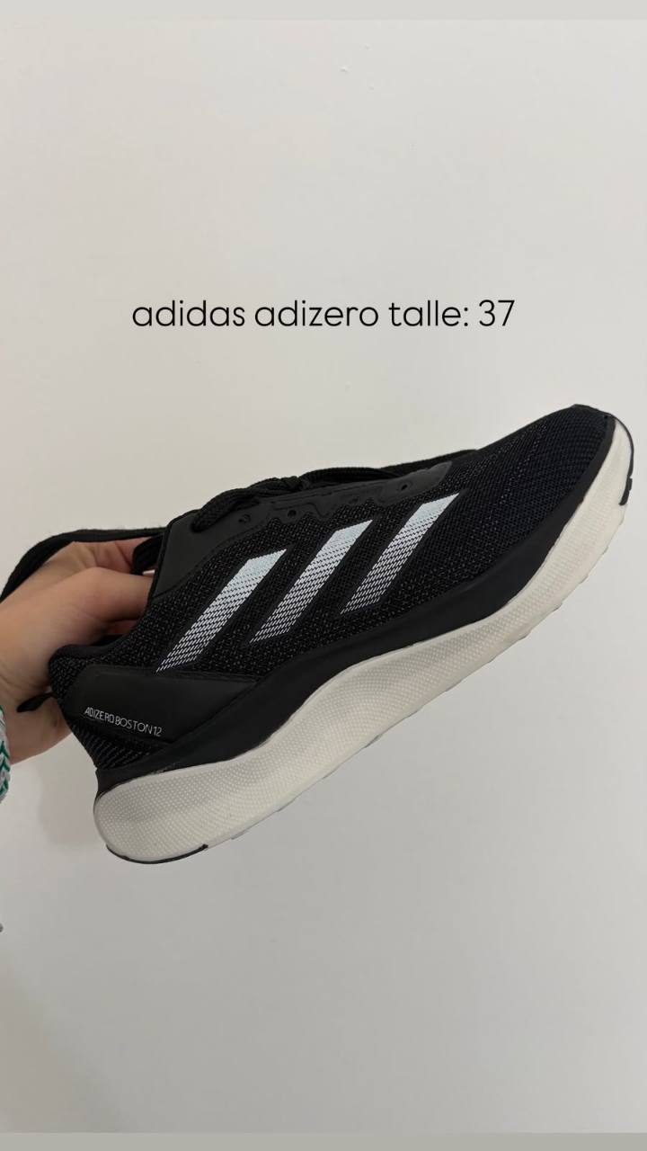Adidas Adizero importadas