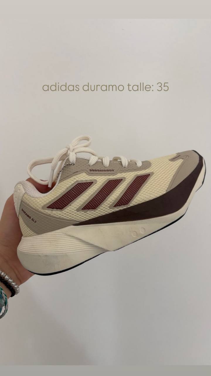 Adidas Duramo importadas